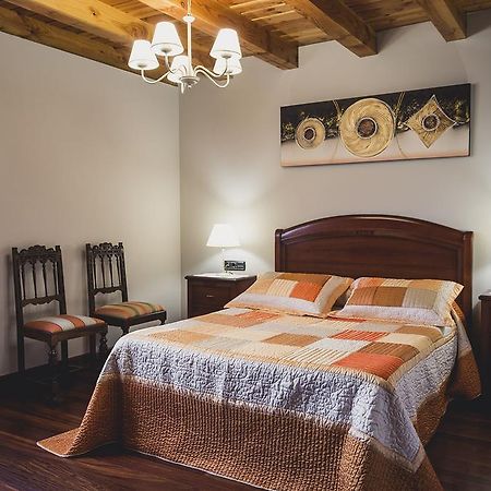 Отель Casa Rural Urikoa Артеа Экстерьер фото